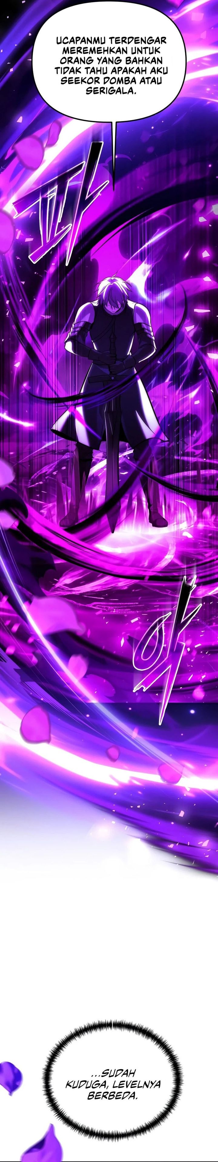 Terminally-Ill Genius Dark Knight Chapter 159 - halaman 51