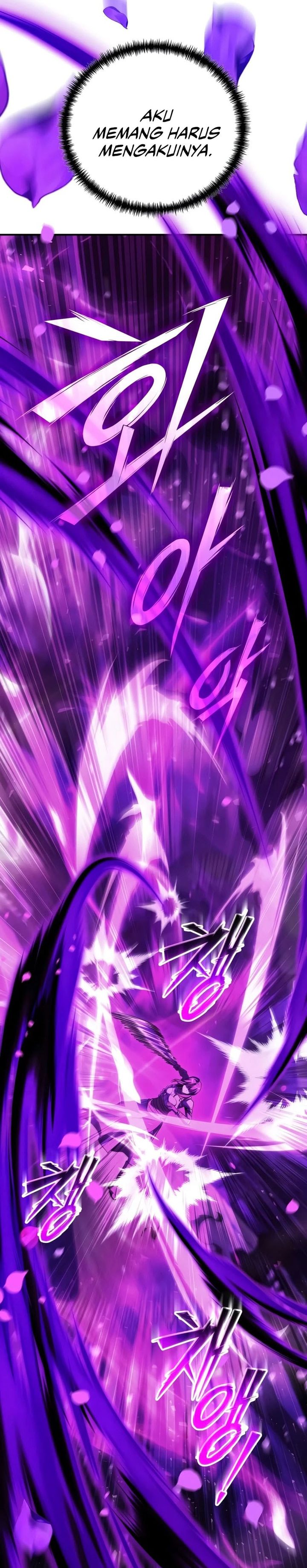 Terminally-Ill Genius Dark Knight Chapter 159 - halaman 53