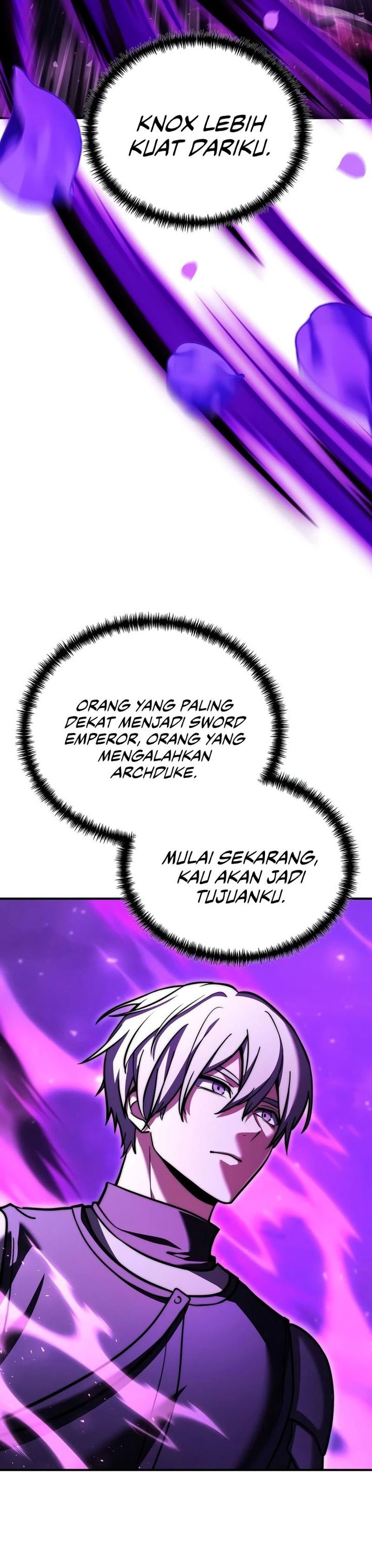 Terminally-Ill Genius Dark Knight Chapter 159 - halaman 54