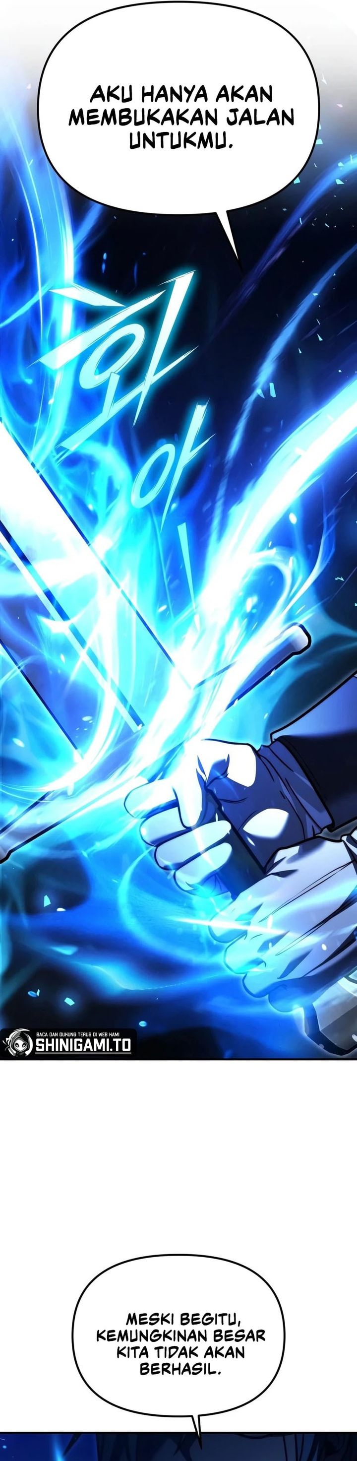 Terminally-Ill Genius Dark Knight Chapter 159 - halaman 56