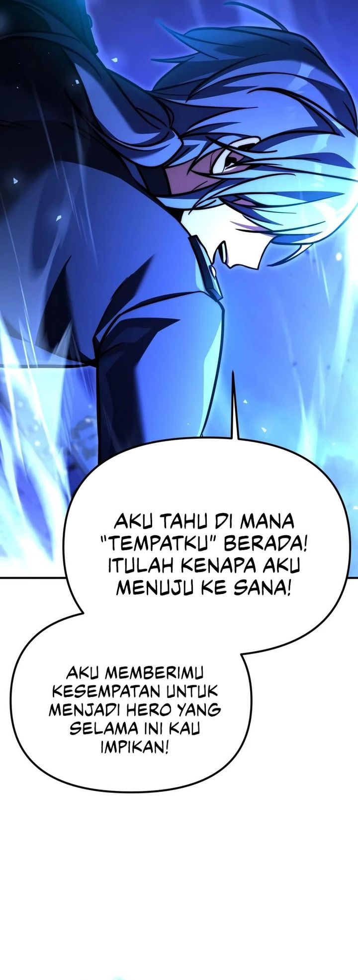 Terminally-Ill Genius Dark Knight Chapter 159 - halaman 60