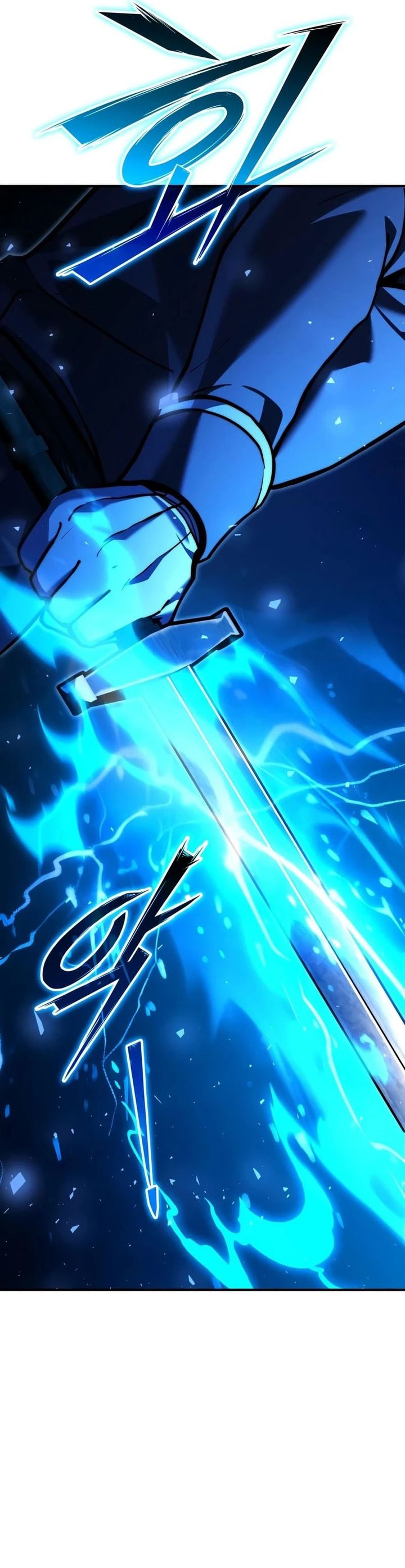 Terminally-Ill Genius Dark Knight Chapter 159 - halaman 61