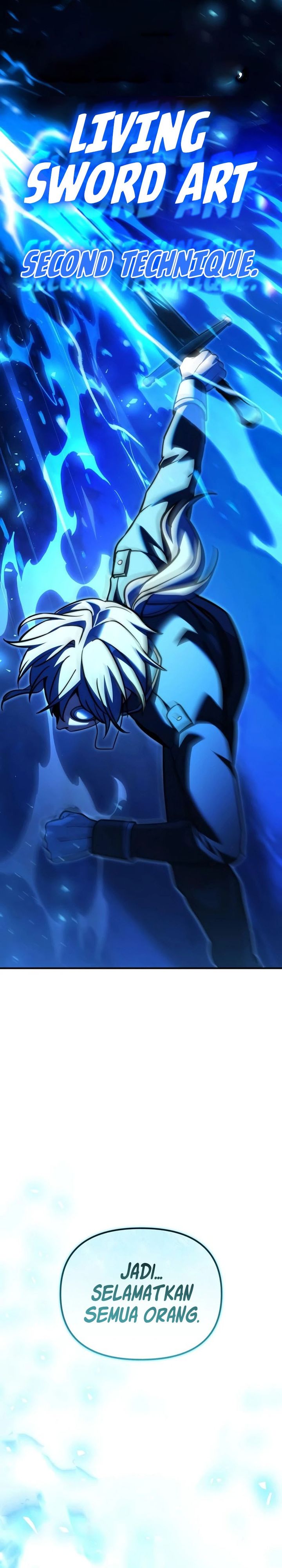 Terminally-Ill Genius Dark Knight Chapter 159 - halaman 63