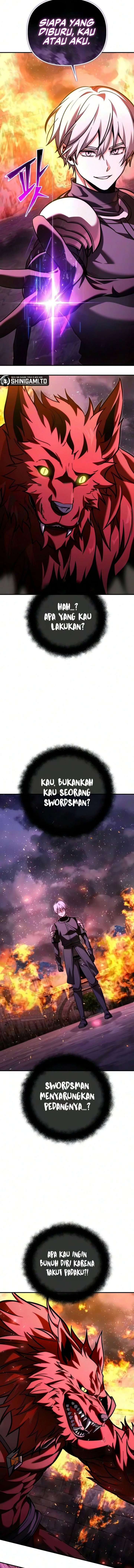 Terminally-Ill Genius Dark Knight Chapter 162 - halaman 10