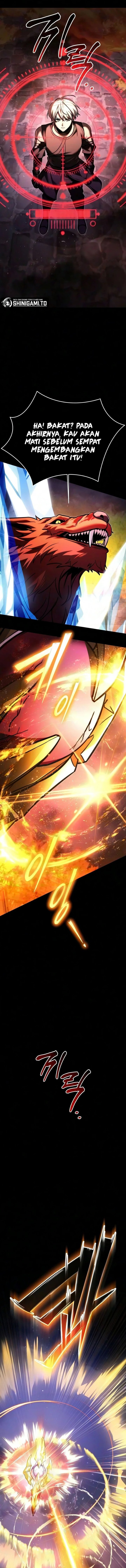 Terminally-Ill Genius Dark Knight Chapter 162 - halaman 25