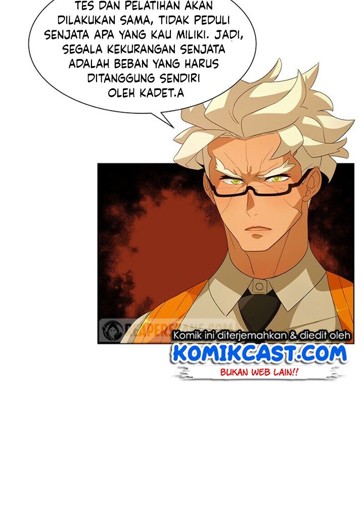 The Novel’s Extra (Remake) Chapter 0.3 - halaman 35