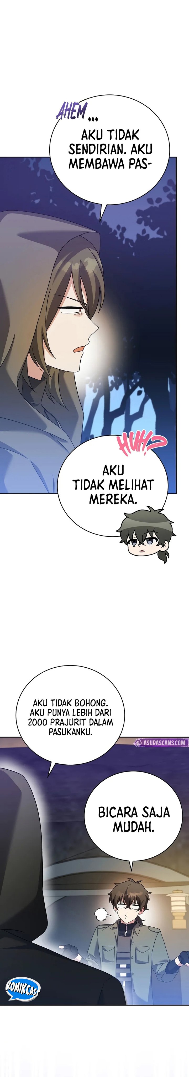 The Novel’s Extra (Remake) Chapter 116 - halaman 6