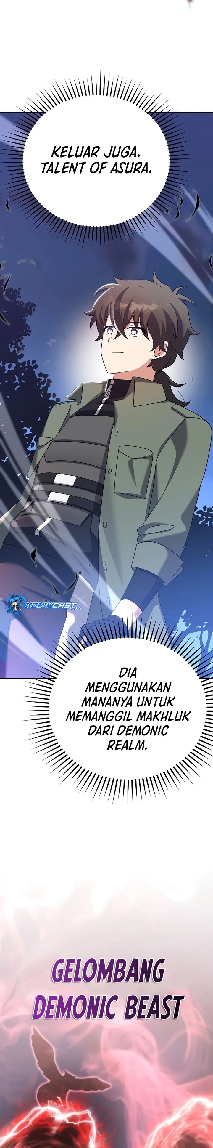 The Novel’s Extra (Remake) Chapter 116 - halaman 11