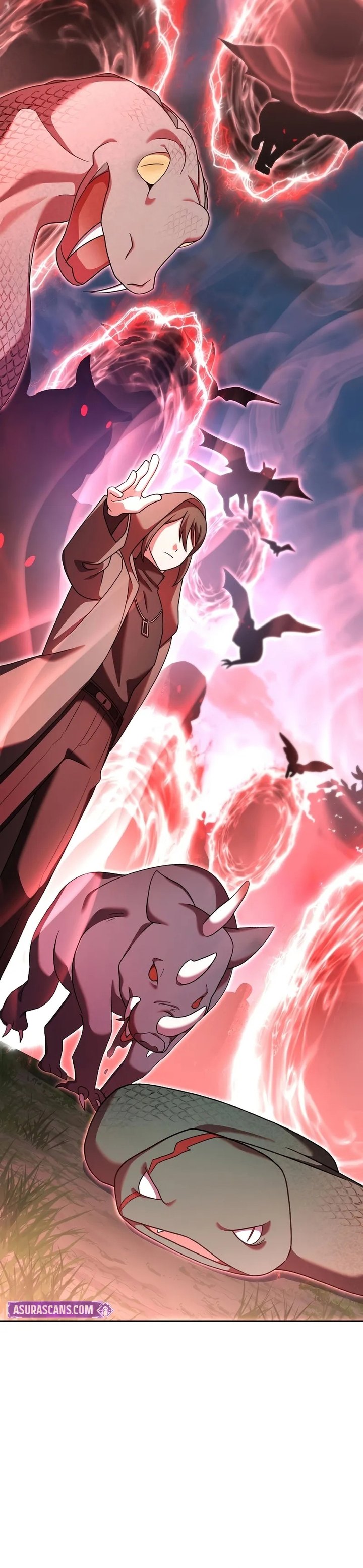 The Novel’s Extra (Remake) Chapter 116 - halaman 12