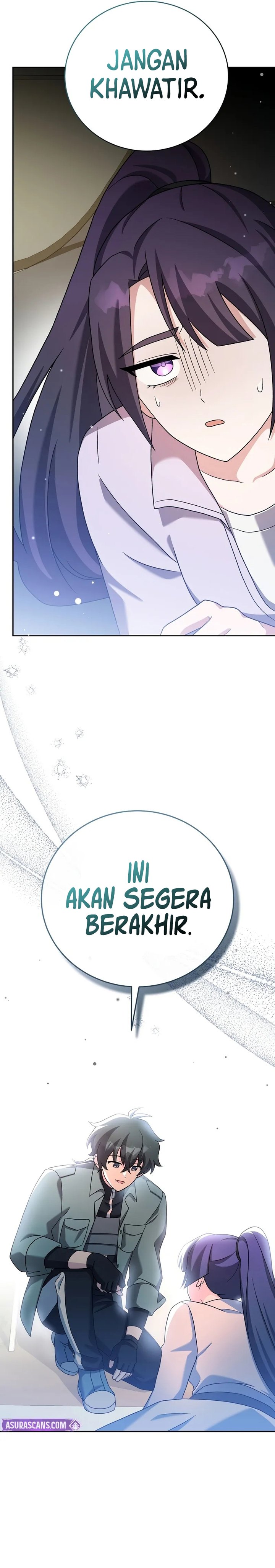 The Novel’s Extra (Remake) Chapter 116 - halaman 14