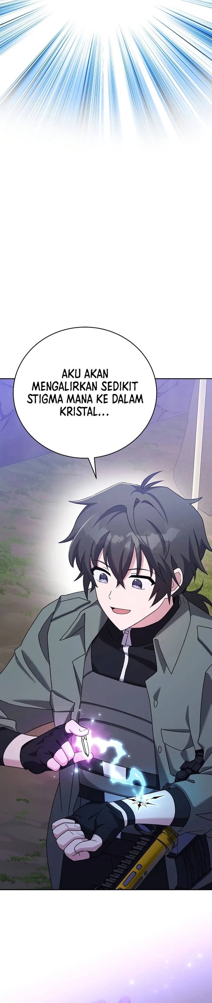 The Novel’s Extra (Remake) Chapter 116 - halaman 20