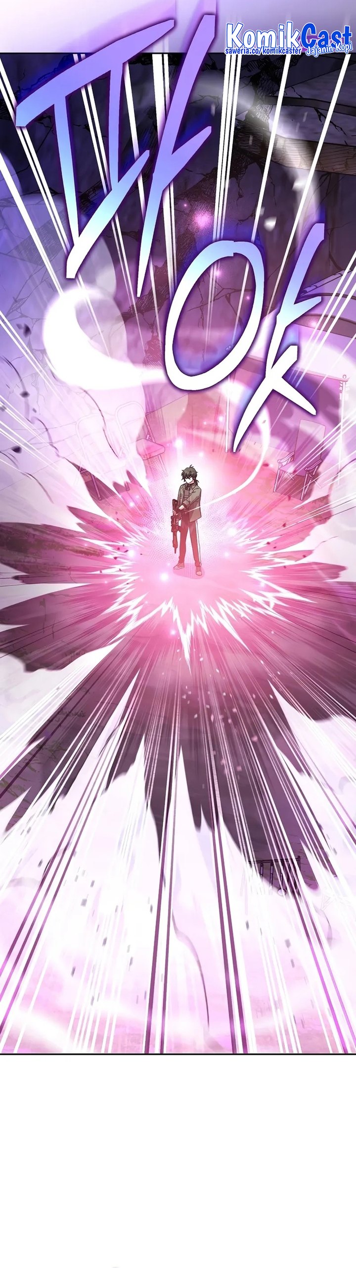 The Novel’s Extra (Remake) Chapter 116 - halaman 21