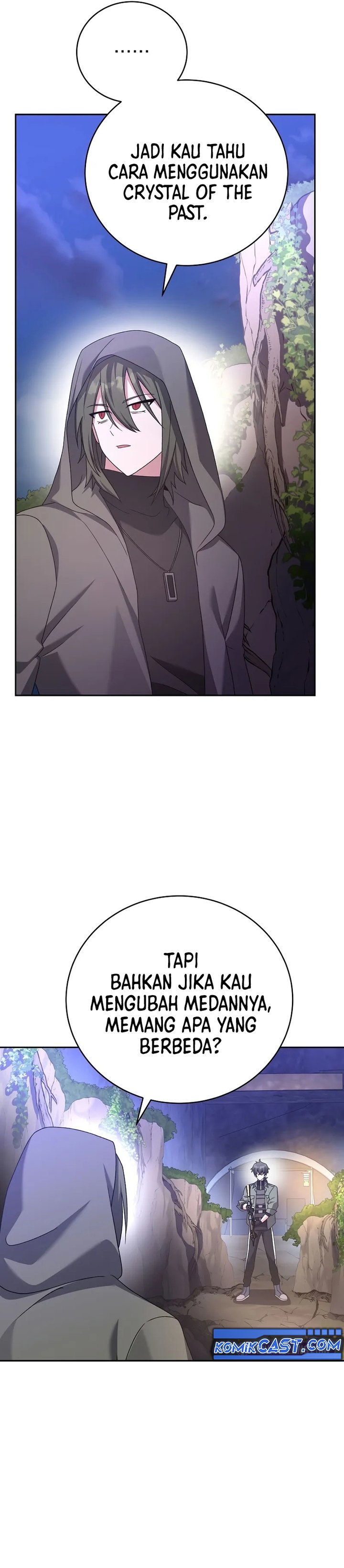The Novel’s Extra (Remake) Chapter 116 - halaman 25
