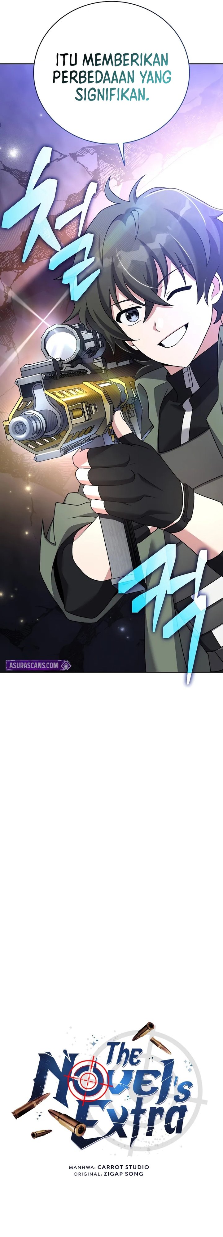 The Novel’s Extra (Remake) Chapter 116 - halaman 26