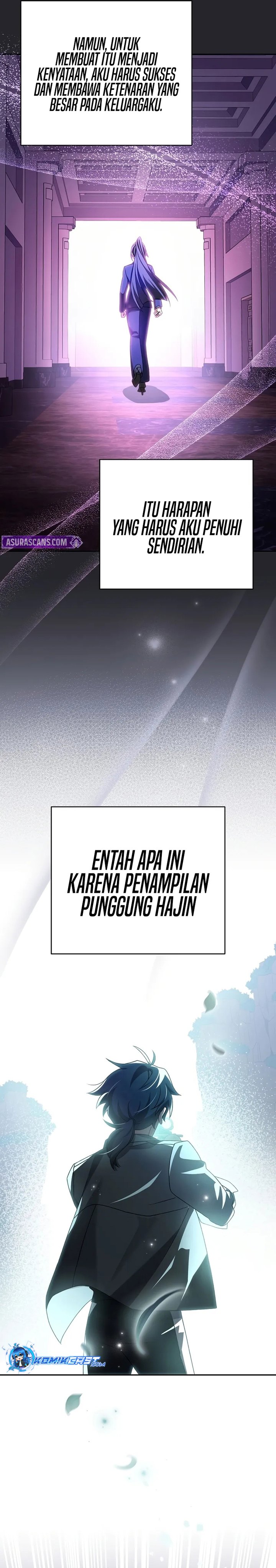 The Novel’s Extra (Remake) Chapter 116 - halaman 29