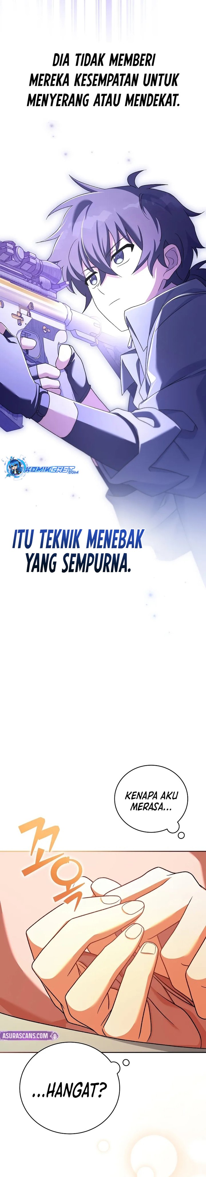 The Novel’s Extra (Remake) Chapter 116 - halaman 33