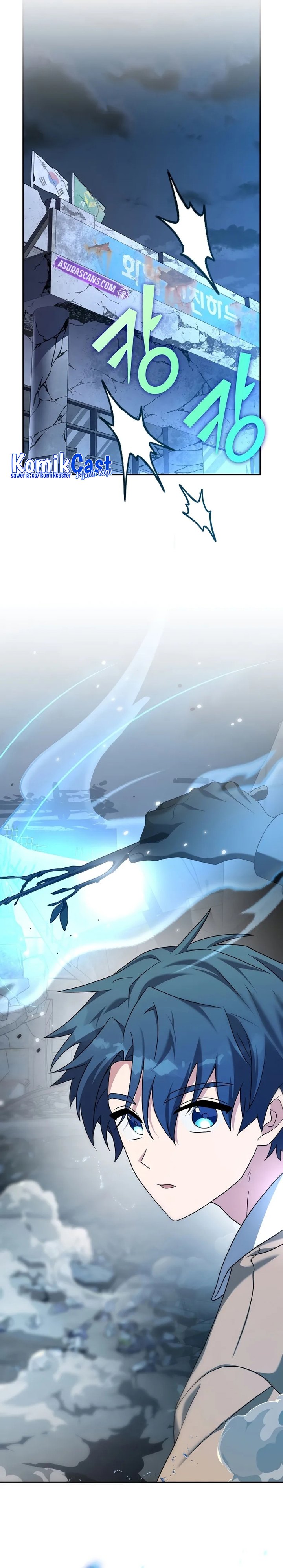 The Novel’s Extra (Remake) Chapter 116 - halaman 35