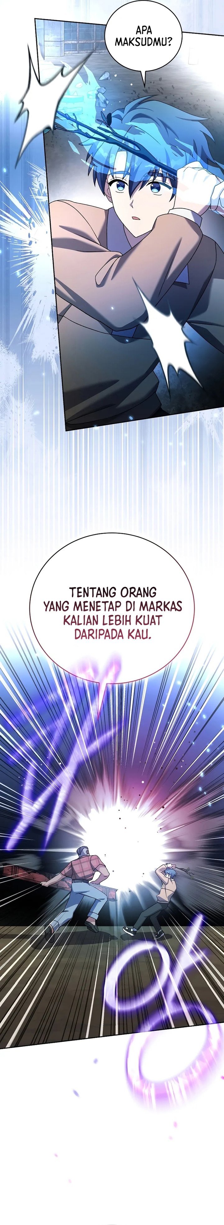 The Novel’s Extra (Remake) Chapter 116 - halaman 39