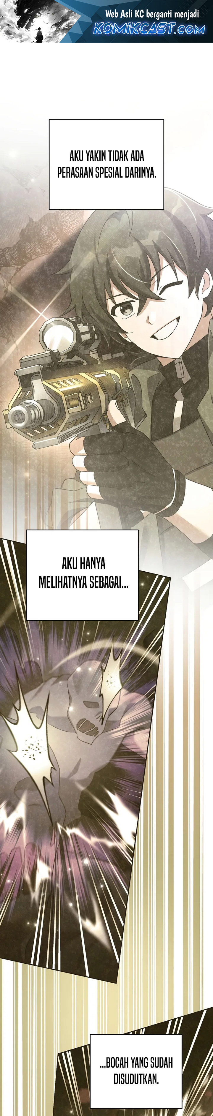 The Novel’s Extra (Remake) Chapter 117 - halaman 2