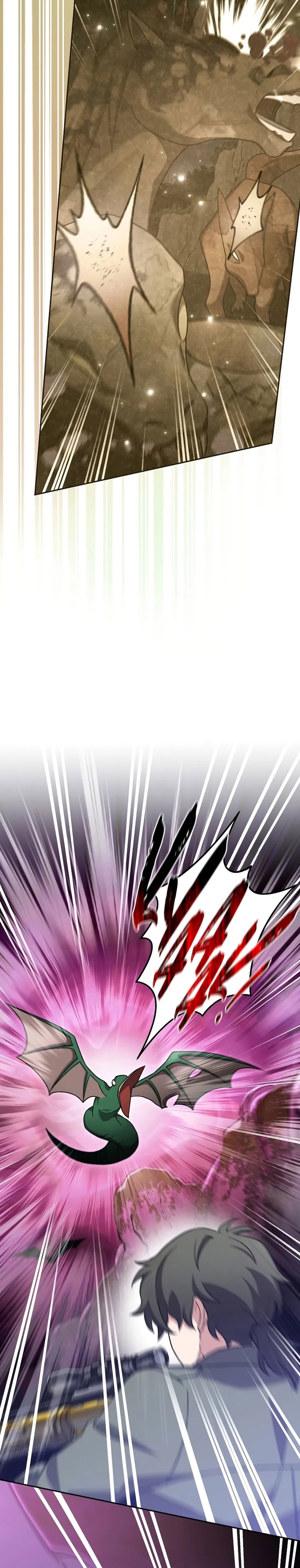 The Novel’s Extra (Remake) Chapter 117 - halaman 3