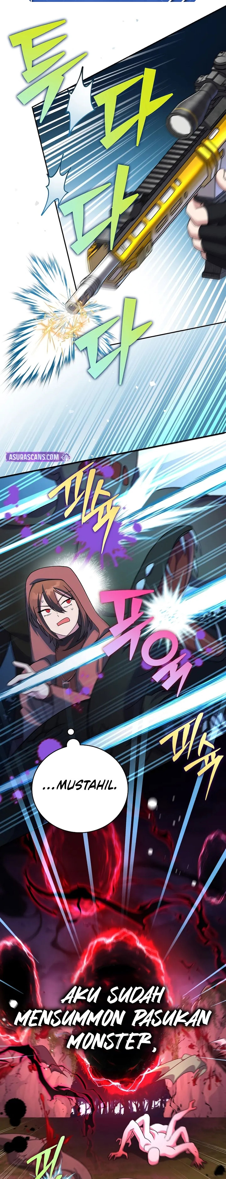 The Novel’s Extra (Remake) Chapter 117 - halaman 5