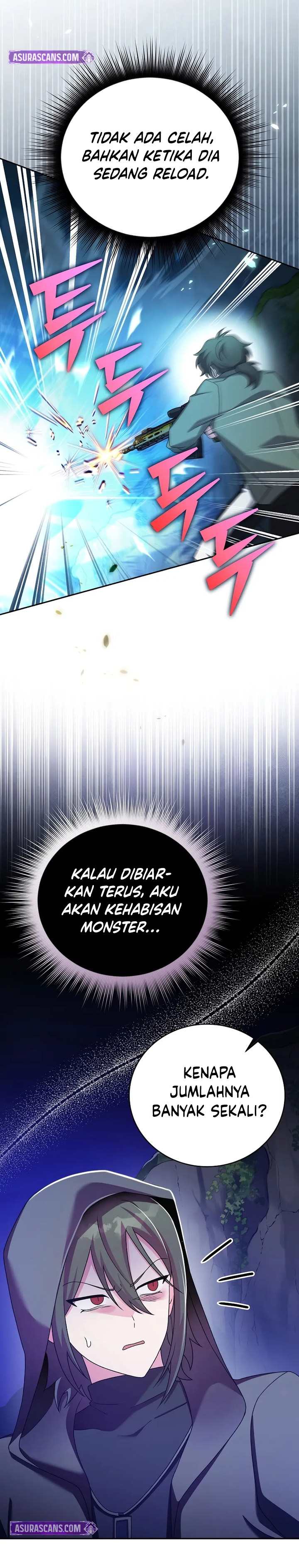 The Novel’s Extra (Remake) Chapter 117 - halaman 8