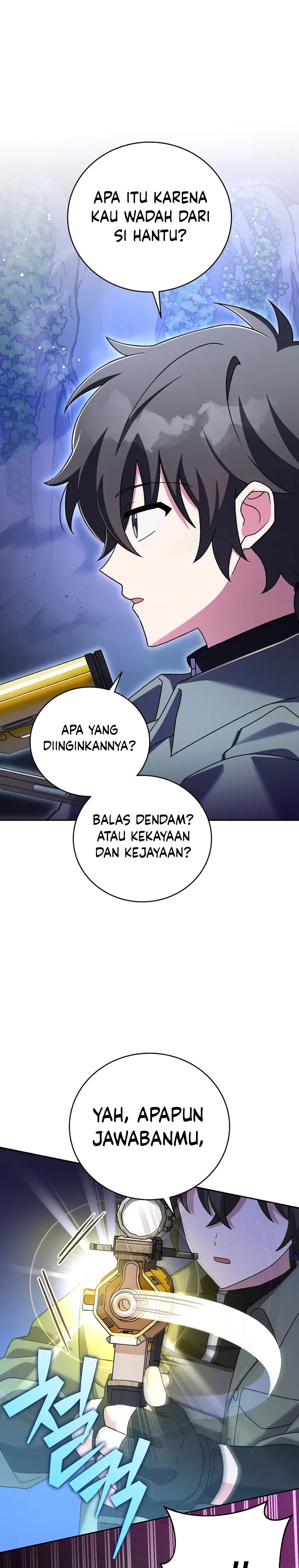 The Novel’s Extra (Remake) Chapter 117 - halaman 9