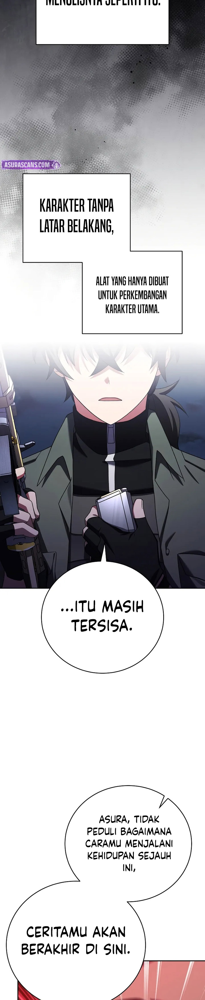 The Novel’s Extra (Remake) Chapter 117 - halaman 15