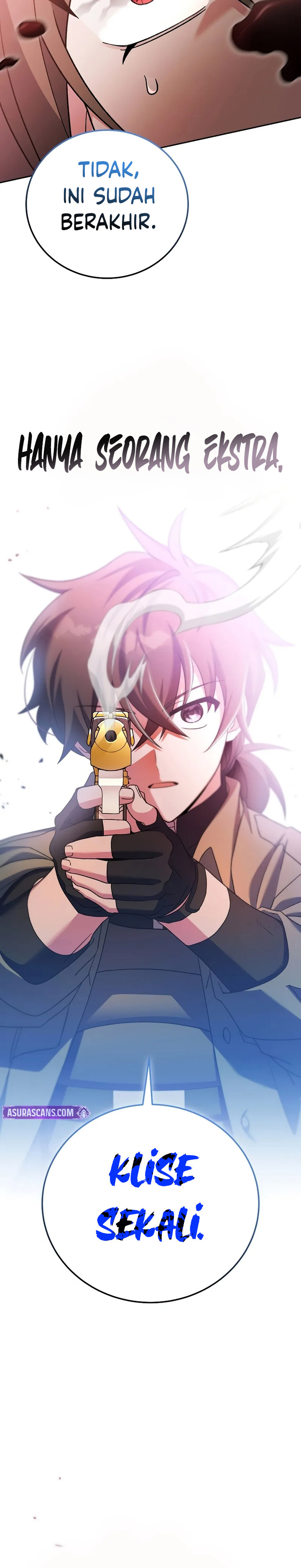 The Novel’s Extra (Remake) Chapter 117 - halaman 18
