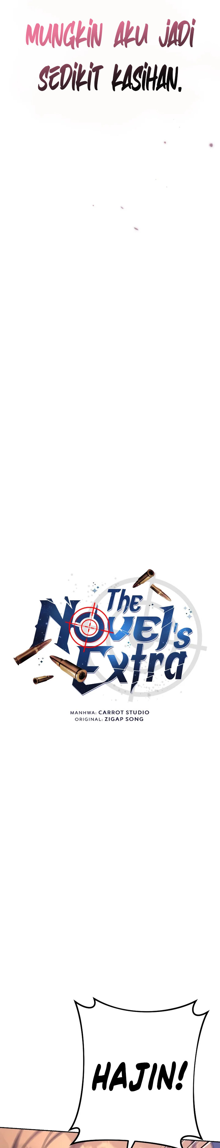 The Novel’s Extra (Remake) Chapter 117 - halaman 19