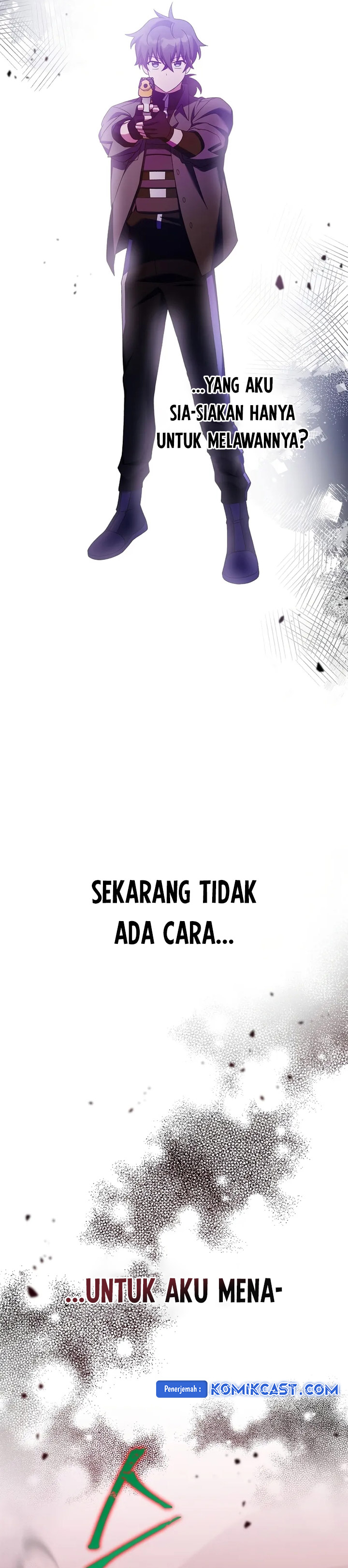 The Novel’s Extra (Remake) Chapter 117 - halaman 22