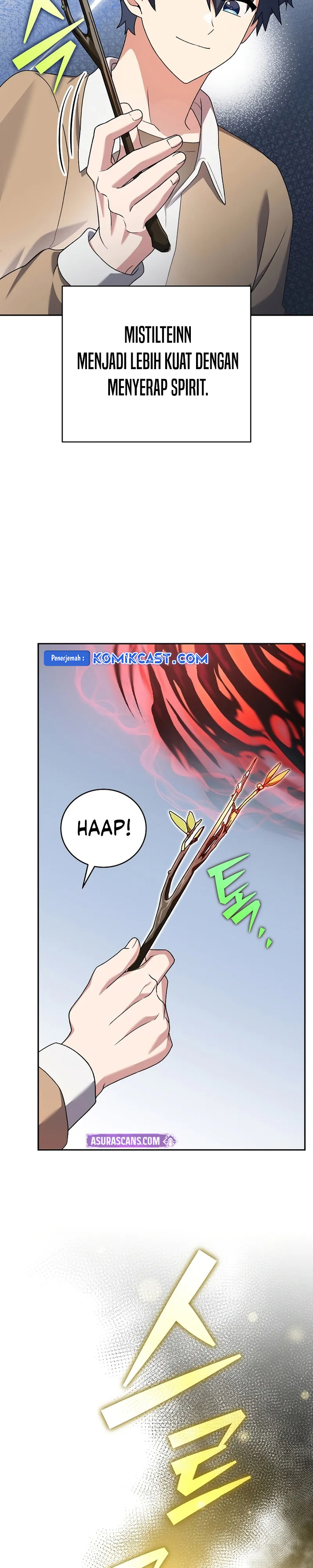 The Novel’s Extra (Remake) Chapter 117 - halaman 28