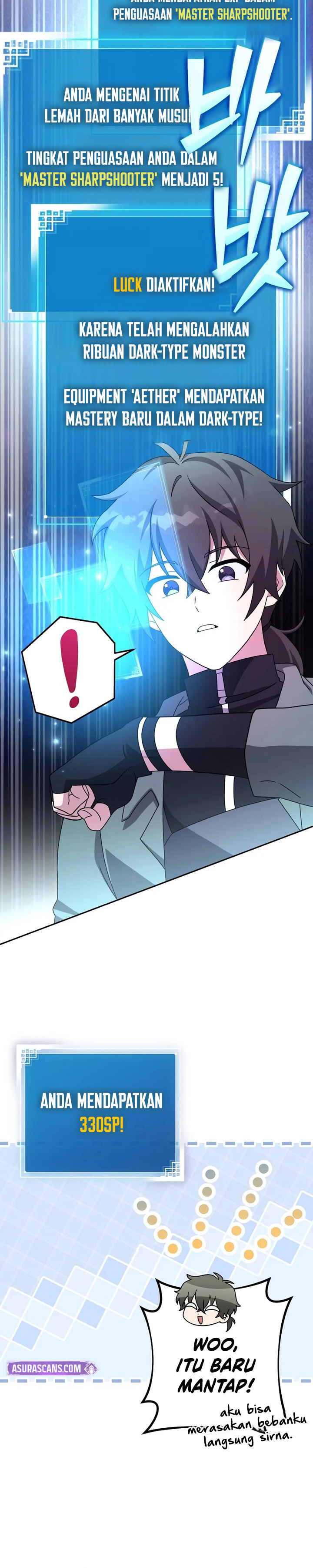 The Novel’s Extra (Remake) Chapter 117 - halaman 31
