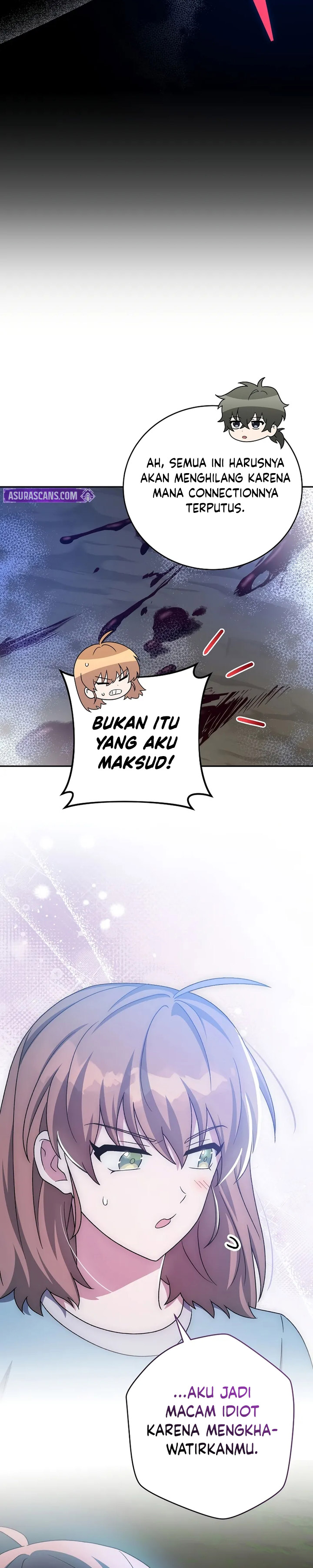 The Novel’s Extra (Remake) Chapter 117 - halaman 35