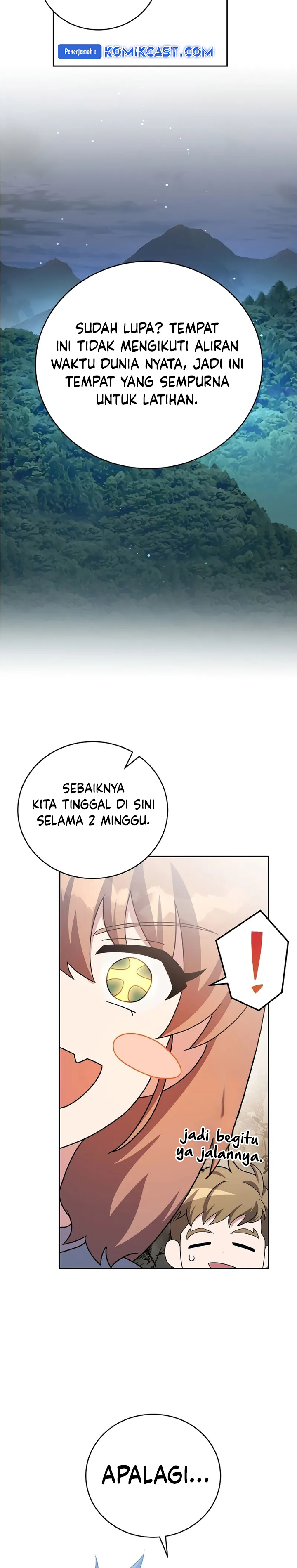 The Novel’s Extra (Remake) Chapter 117 - halaman 40