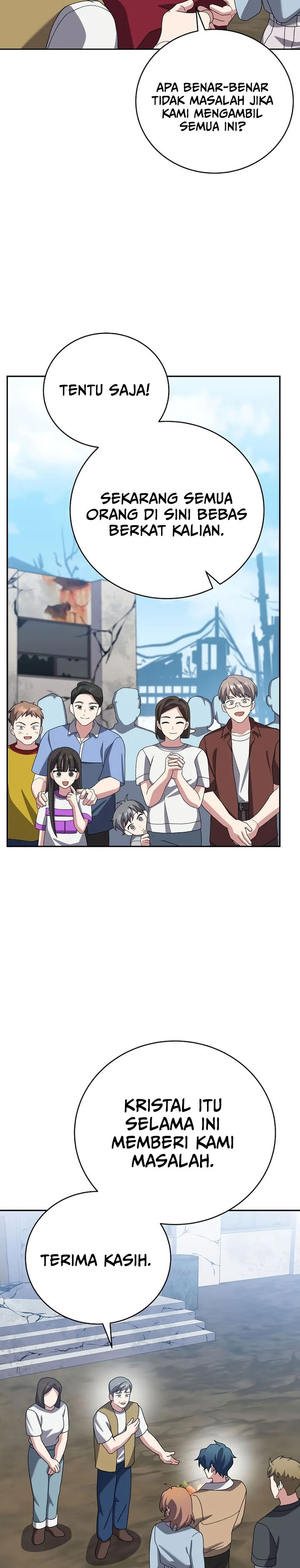 The Novel’s Extra (Remake) Chapter 118 - halaman 4