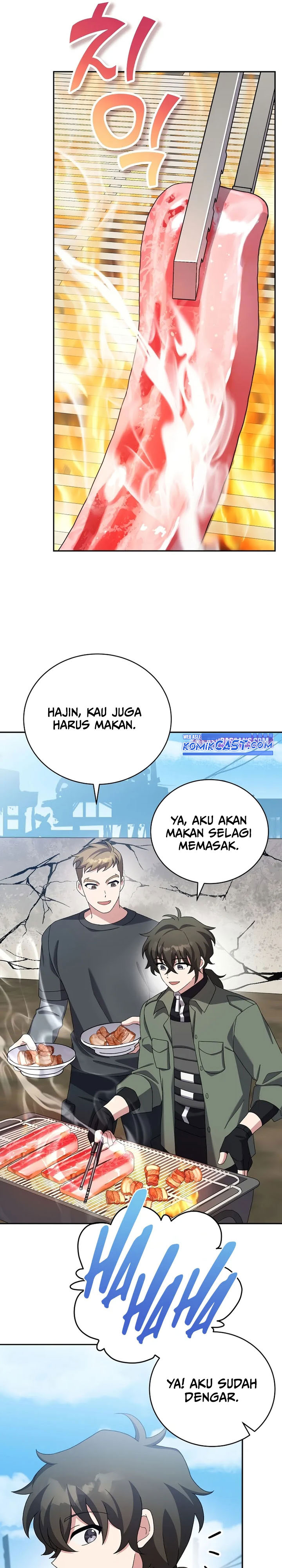 The Novel’s Extra (Remake) Chapter 118 - halaman 6