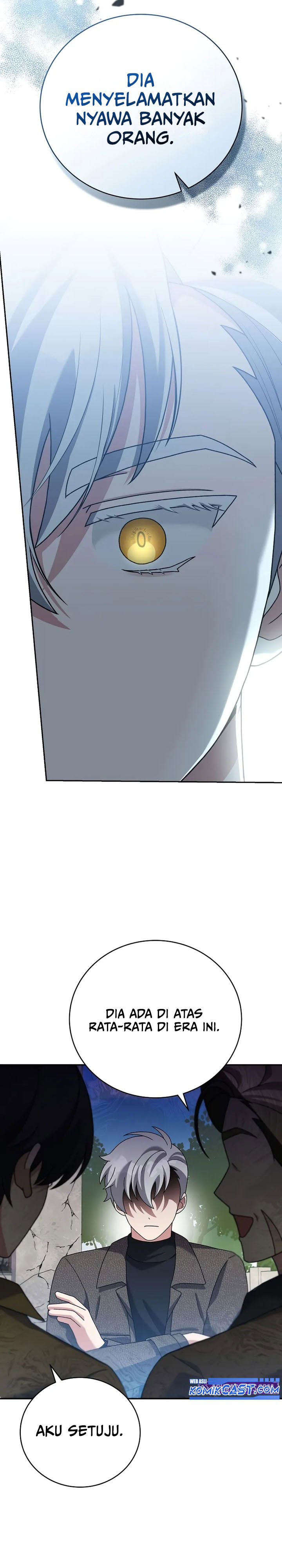 The Novel’s Extra (Remake) Chapter 118 - halaman 9