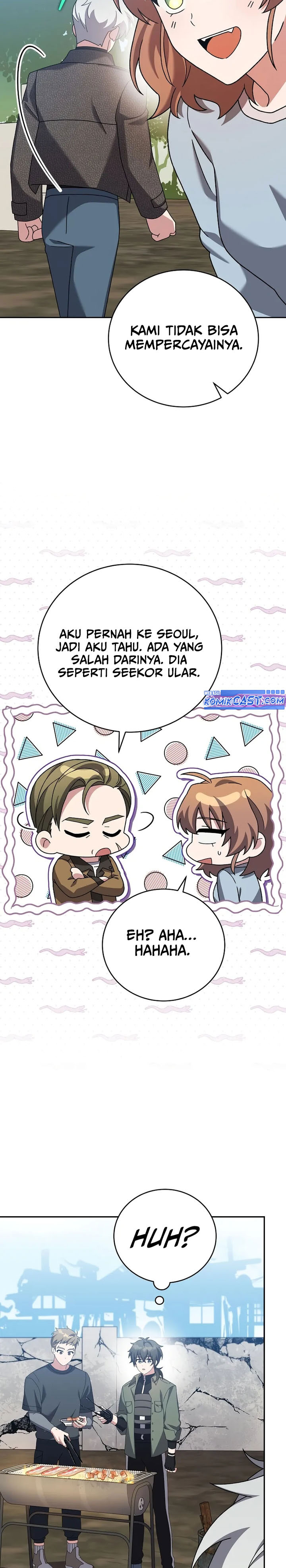 The Novel’s Extra (Remake) Chapter 118 - halaman 11
