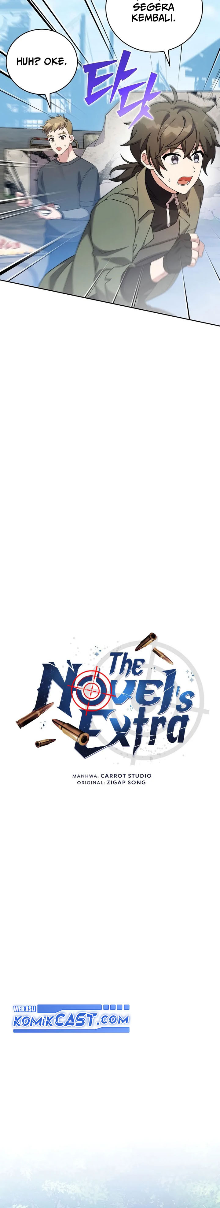 The Novel’s Extra (Remake) Chapter 118 - halaman 13