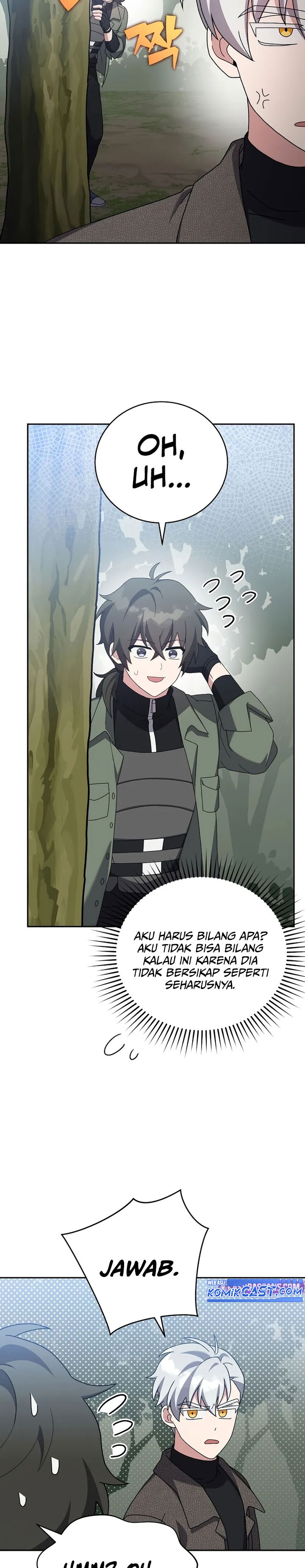 The Novel’s Extra (Remake) Chapter 118 - halaman 15