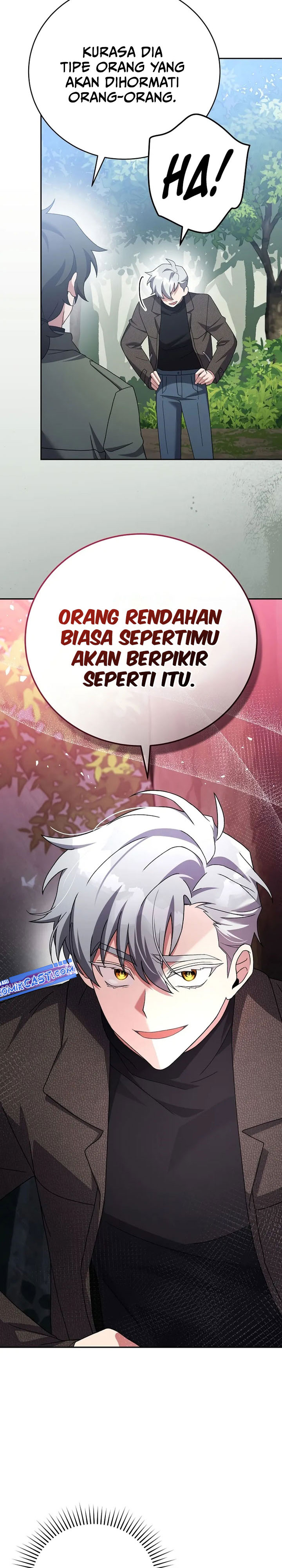 The Novel’s Extra (Remake) Chapter 118 - halaman 19