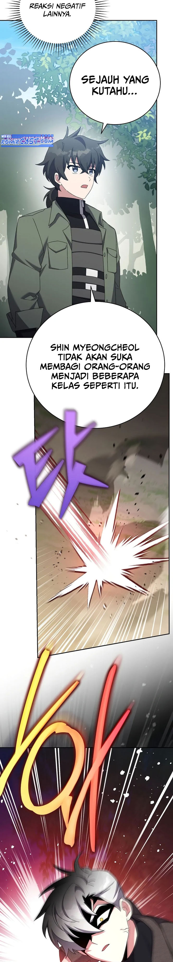 The Novel’s Extra (Remake) Chapter 118 - halaman 20