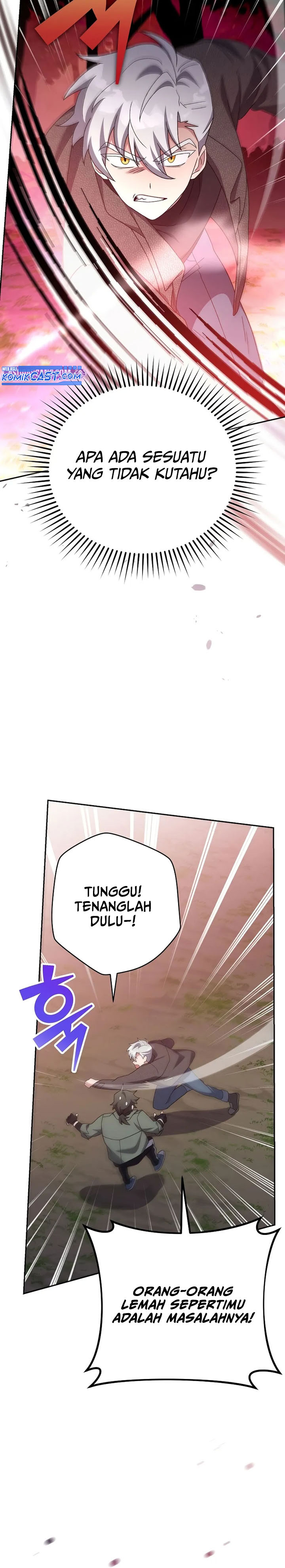 The Novel’s Extra (Remake) Chapter 118 - halaman 25