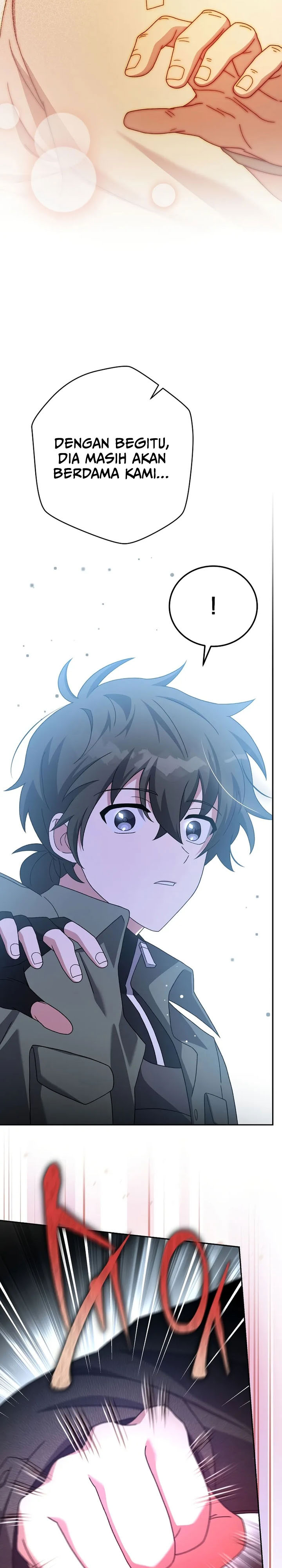 The Novel’s Extra (Remake) Chapter 118 - halaman 27