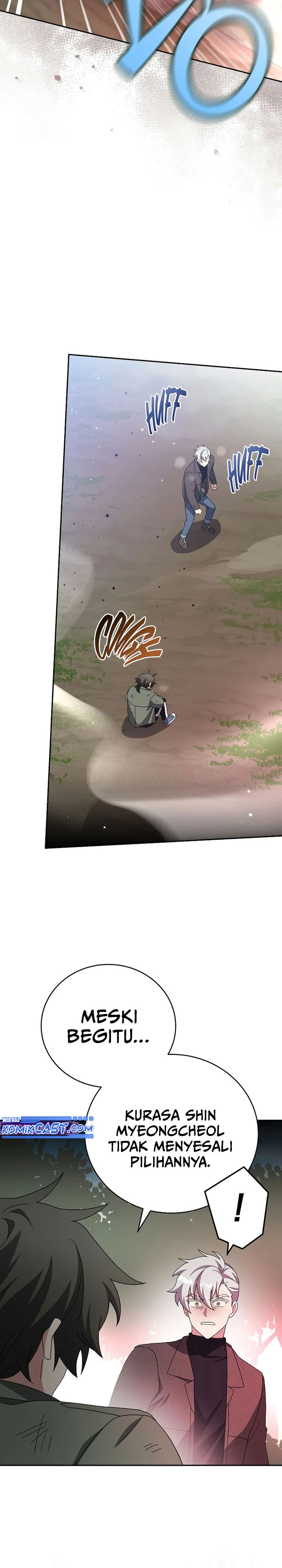 The Novel’s Extra (Remake) Chapter 118 - halaman 29
