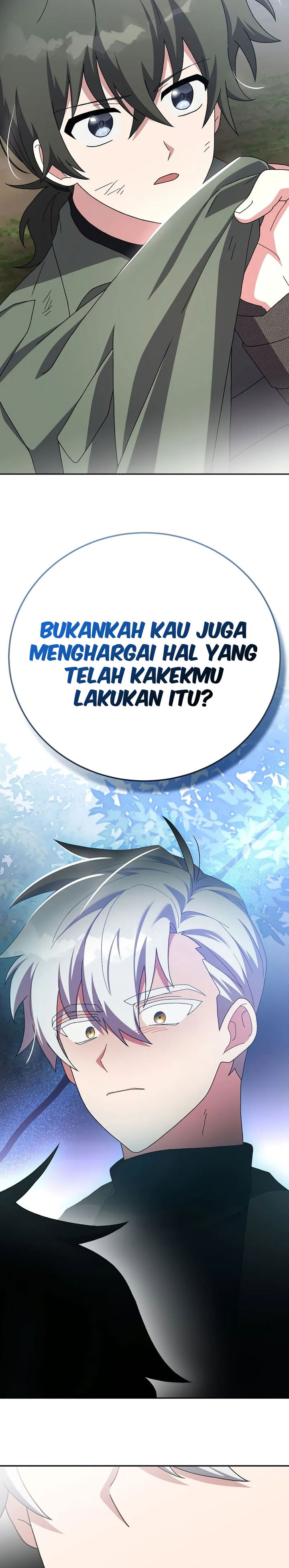 The Novel’s Extra (Remake) Chapter 118 - halaman 31