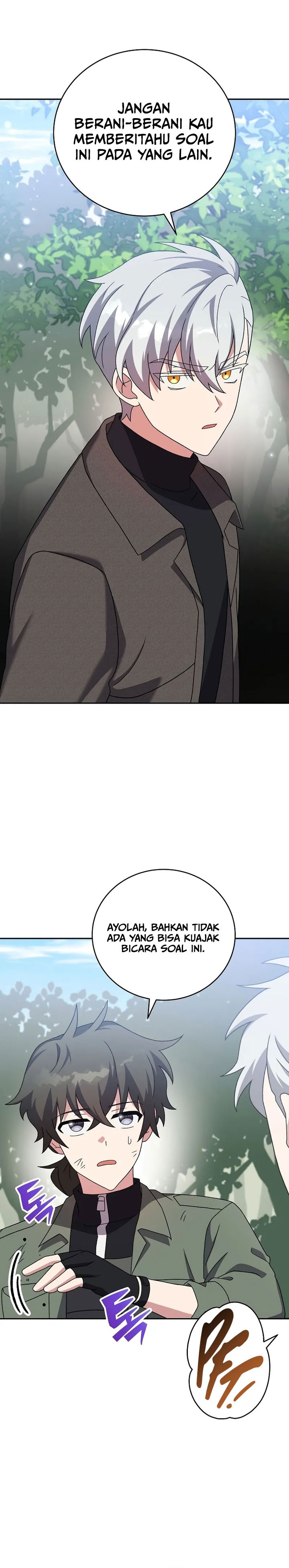 The Novel’s Extra (Remake) Chapter 118 - halaman 33