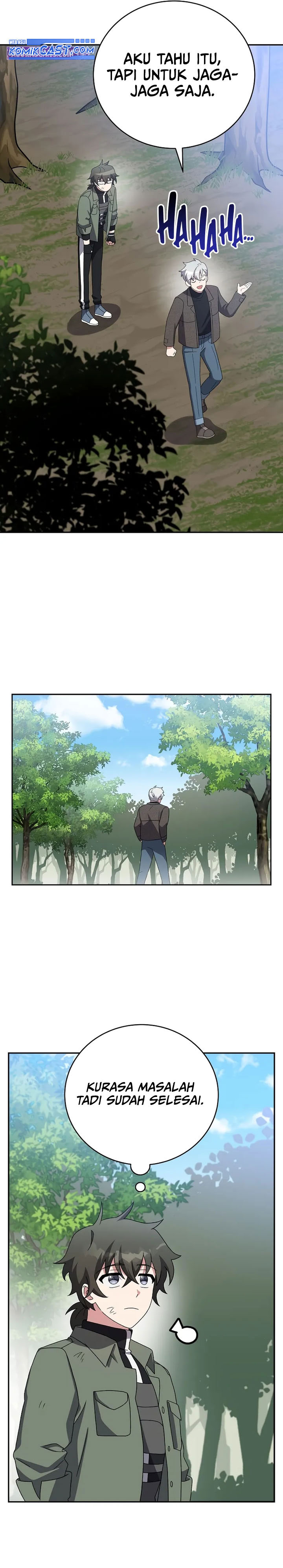 The Novel’s Extra (Remake) Chapter 118 - halaman 34