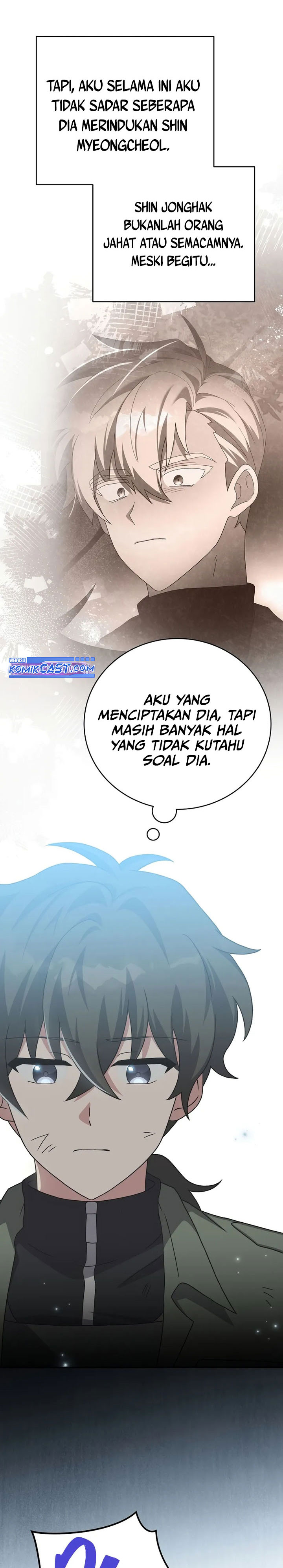 The Novel’s Extra (Remake) Chapter 118 - halaman 35